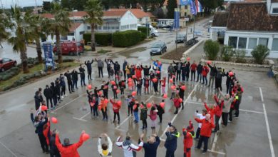 Photo of Srce Biograda